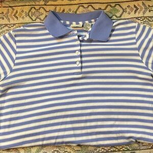 Vintage 90s Kidcore Polo Shirt